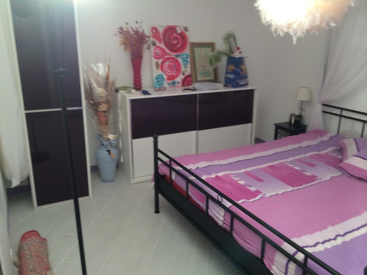 Bnb Parisod Aigle Dış mekan fotoğraf